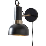 Nima Wall Sconce sconce Renwil