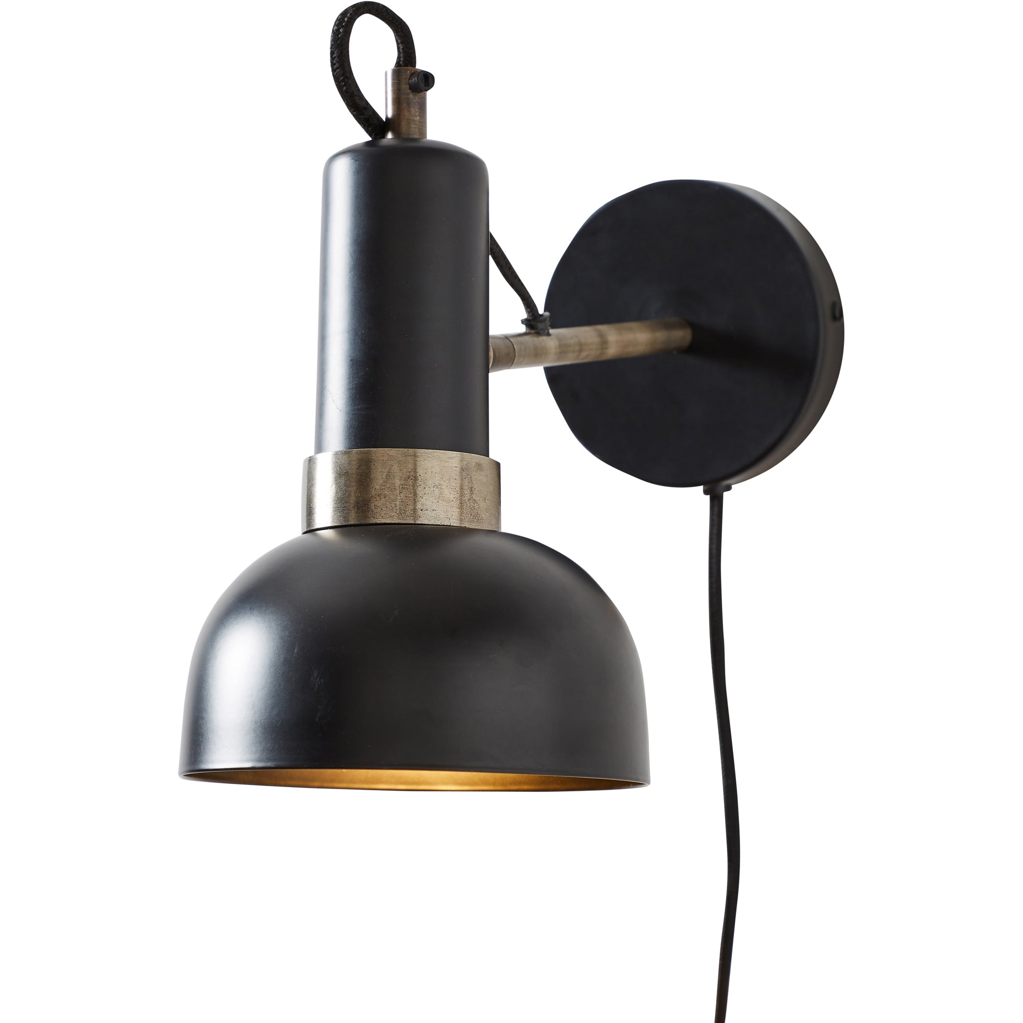 Nima Wall Sconce sconce Renwil
