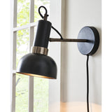 Nima Wall Sconce sconce Renwil