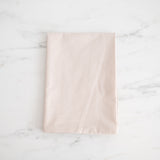Oatmeal Turkish Cotton Pillowcase Set pillowcase House of Jude Standard