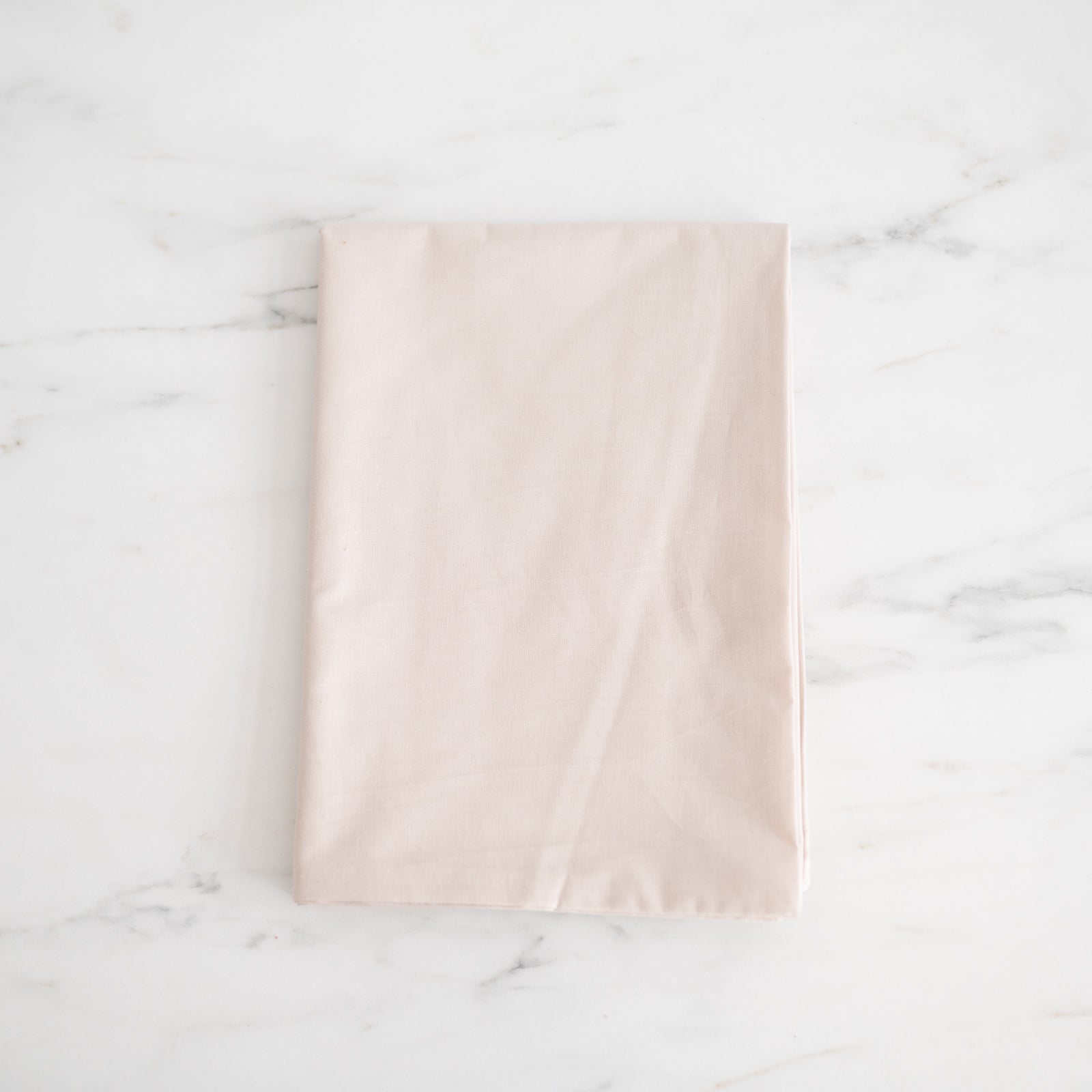 Oatmeal Turkish Cotton Pillowcase Set pillowcase House of Jude Standard