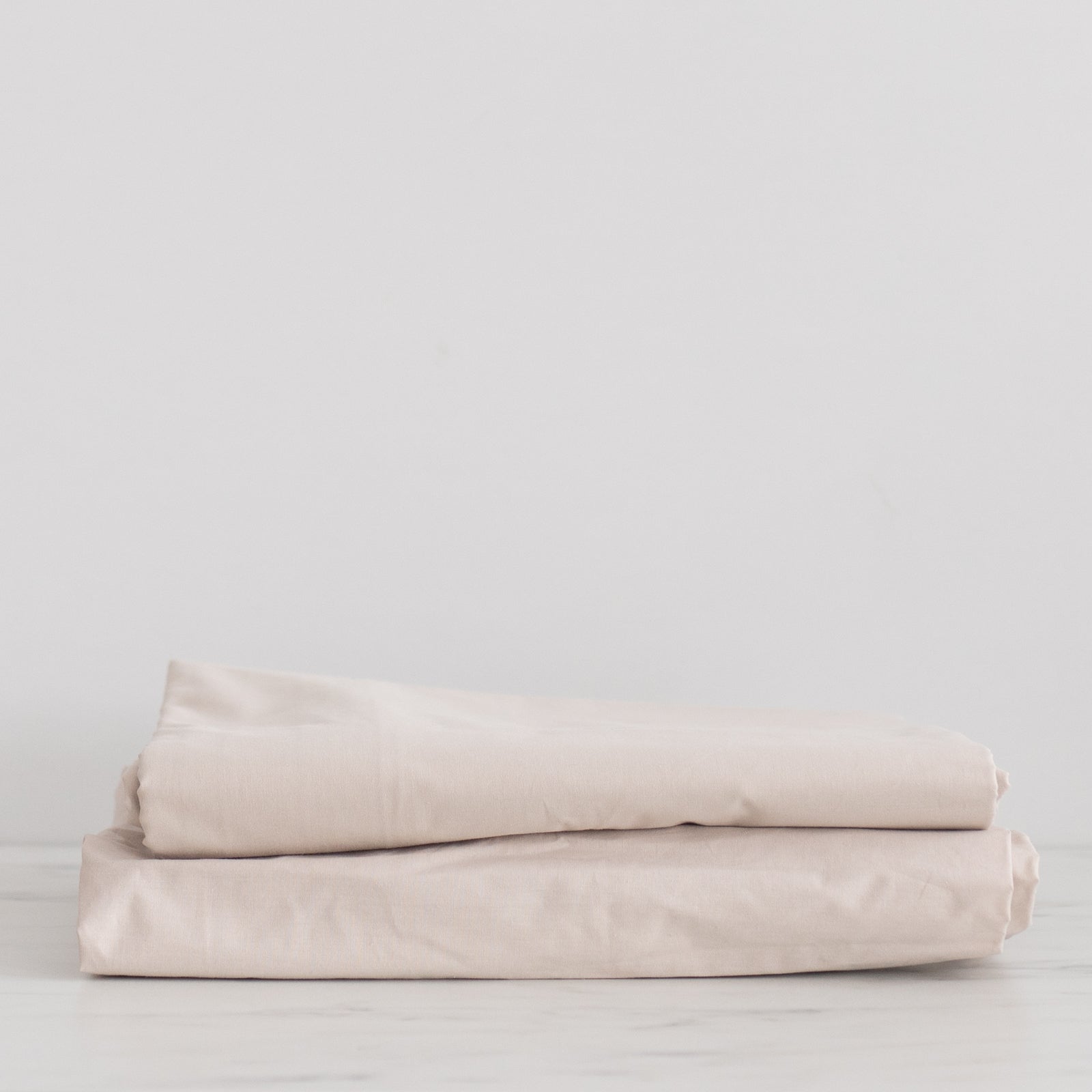 Oatmeal Turkish Cotton Sheet Set sheet set House of Jude Queen