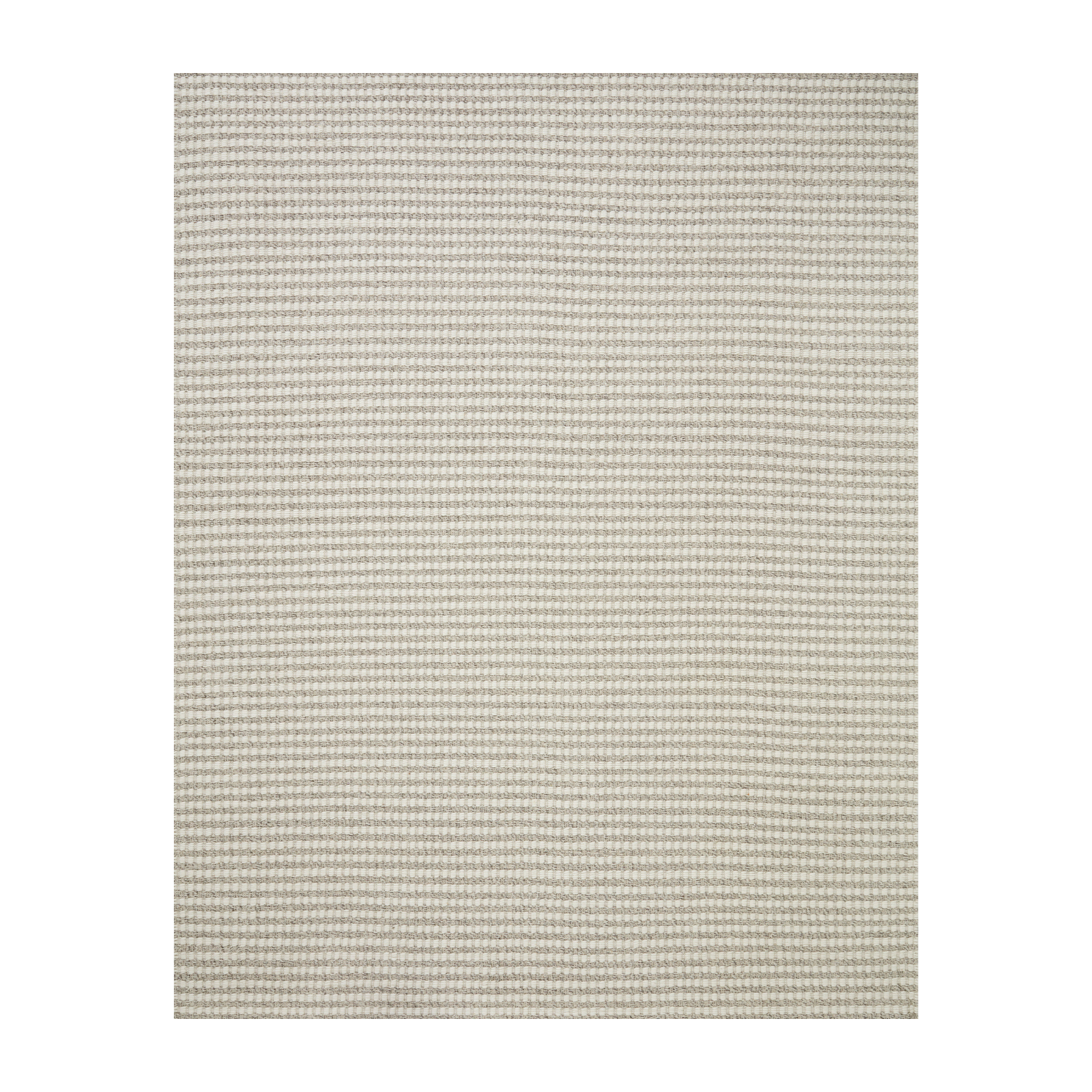 Amber Lewis x Loloi Ojai Ivory / Stone Rug 0-patterned rugs Loloi