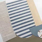 "Line Work" by Holly Young ARTWORK - collage Holly Young