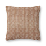 IN-STORE Amber Lewis x Loloi Dolly Pillow Throw Pillow Loloi