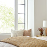 IN-STORE Amber Lewis x Loloi Dolly Pillow Throw Pillow Loloi