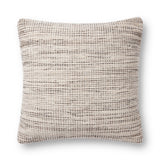 Amber Lewis x Loloi Morro Pillow Throw Pillow Loloi