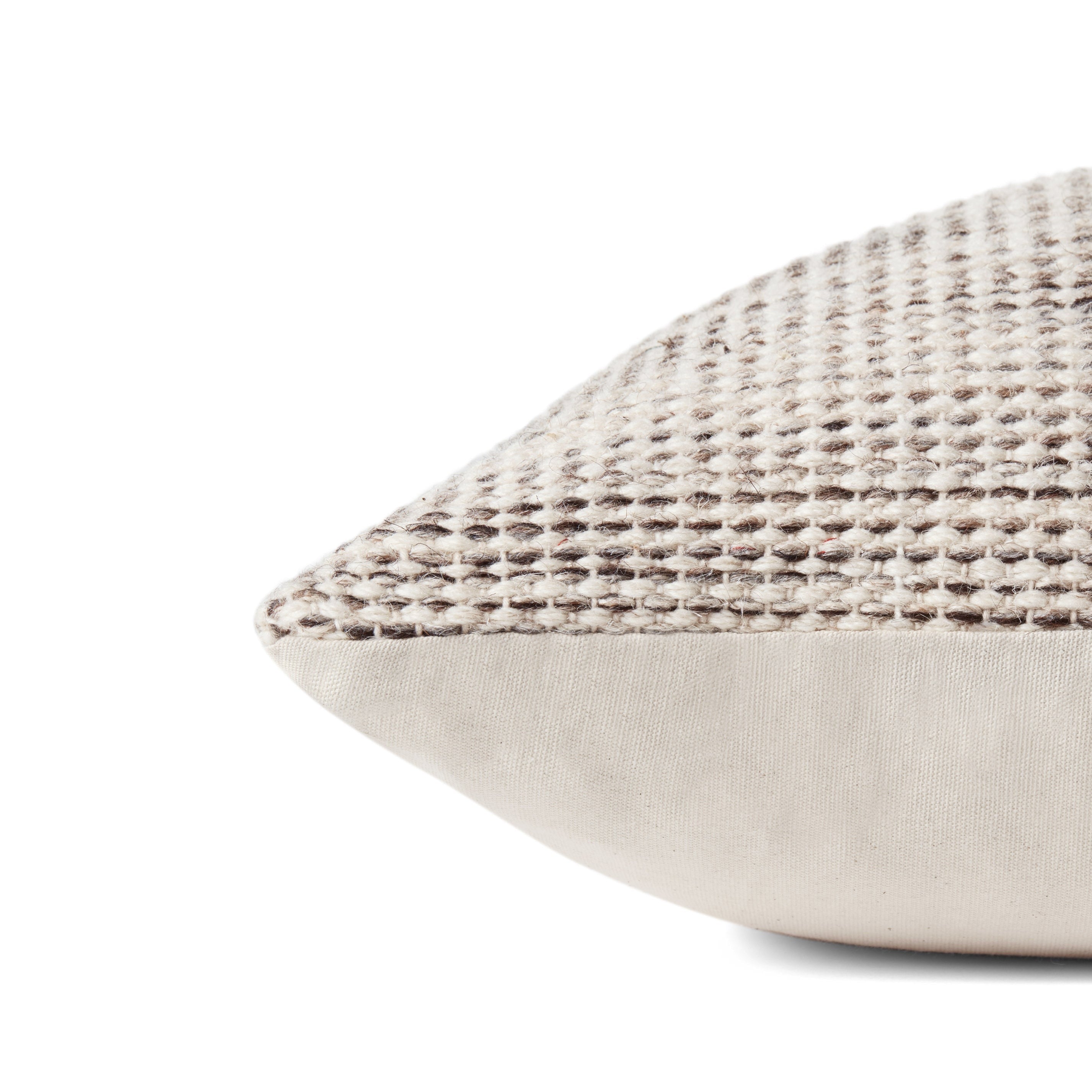 Amber Lewis x Loloi Morro Pillow Throw Pillow Loloi