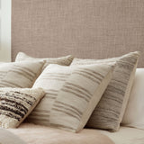 Amber Lewis x Loloi Morro Pillow Throw Pillow Loloi