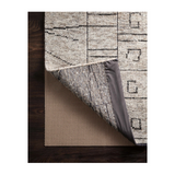 Premium Grip Rug Pad 0-patterned Loloi