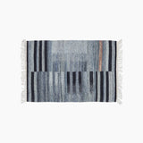 Rain Rug 1-RUGS - patterned Mark Krebs
