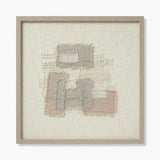 Amber Lewis x Loloi Rigby Framed Art ARTWORK - framed print Loloi