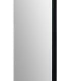 Remi Wall Mirror / Black 100 - a - wall mirror renwil