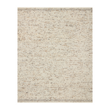 Reyla Pebble / Stone Rug RUGS - wool Loloi