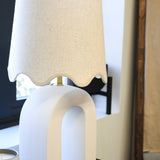 Roshani Table Lamp 1 - LIGHTING - table lamp Hudson Valley Lighting