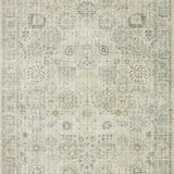 Loloi Skye Natural / Sage Rug 2-RUGS - patterned Loloi