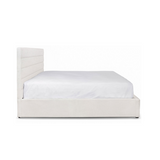 Jasmin Bed 13 - FURNITURE - bed Style in Form