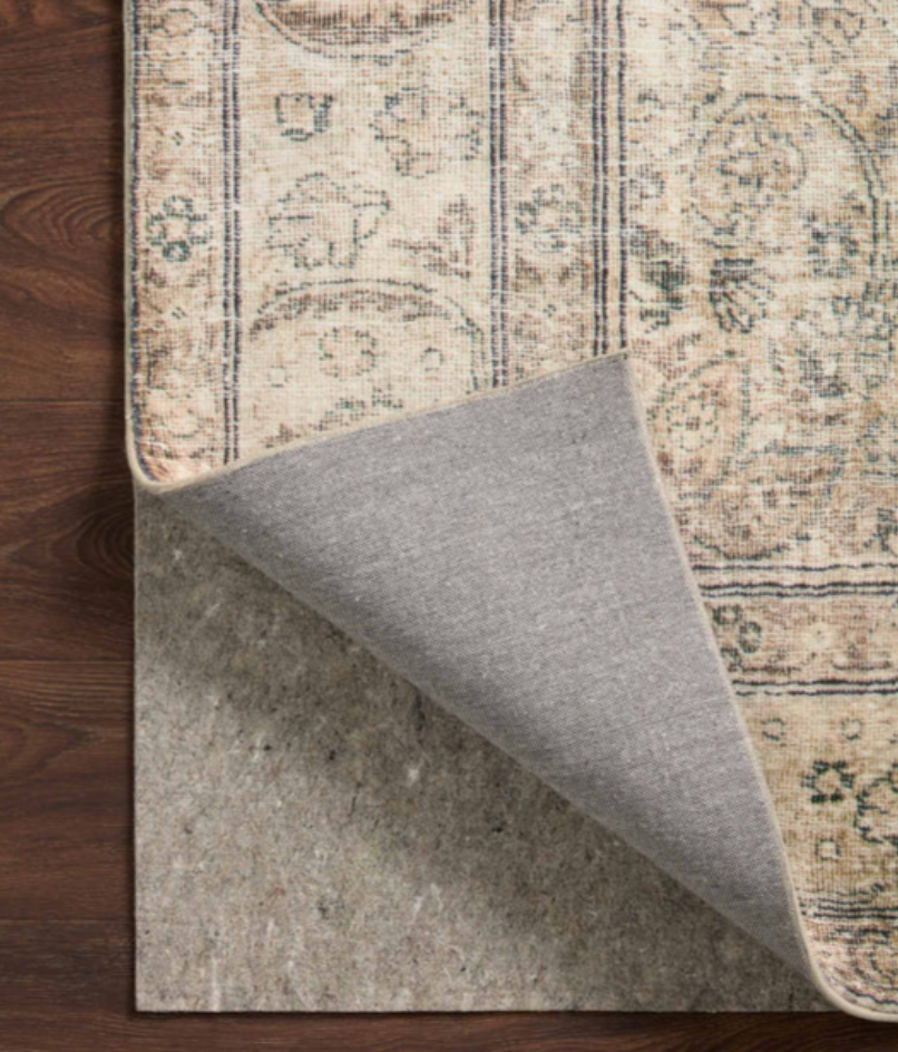 Cushion Grip All Surface Rug Pad 0-patterned Loloi
