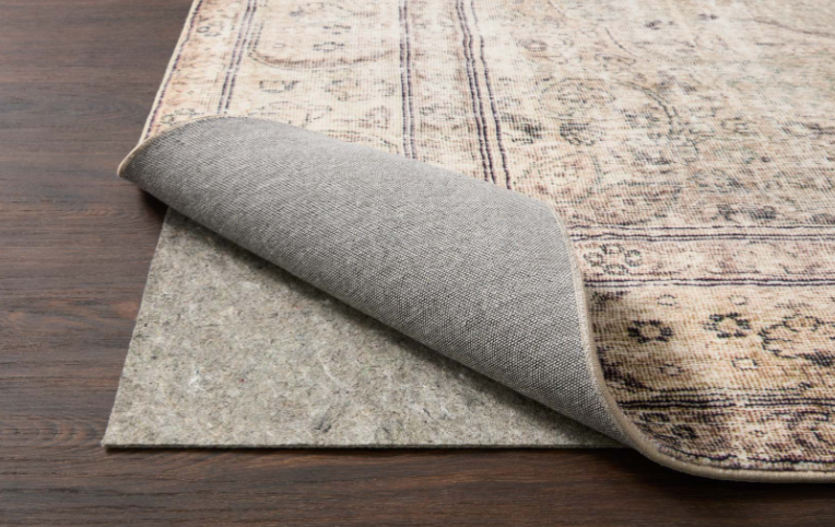 Cushion Grip All Surface Rug Pad 0-patterned Loloi