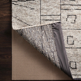 Premium Grip Rug Pad 0-patterned Loloi