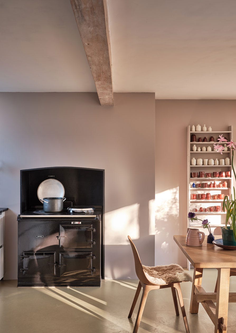 Farrow & Ball Single Cream No. 9901 - Archive Collection PAINT - Farrow & Ball Farrow & Ball