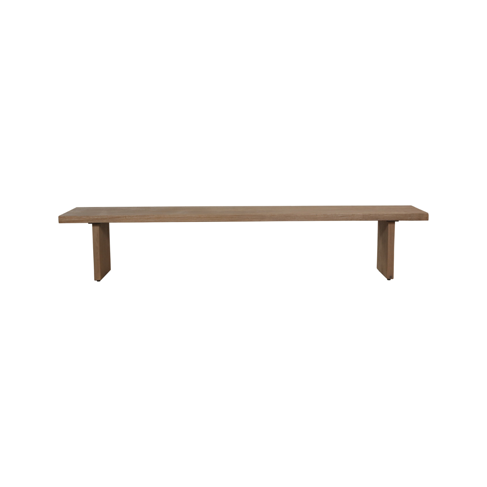 Kosh Dining Bench 11 - FURNITURE - dining bench Moe's Furniture