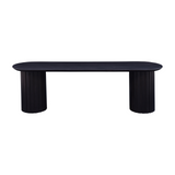 Penelope Dining Bench 11 - FURNITURE - dining bench Moe's Furniture
