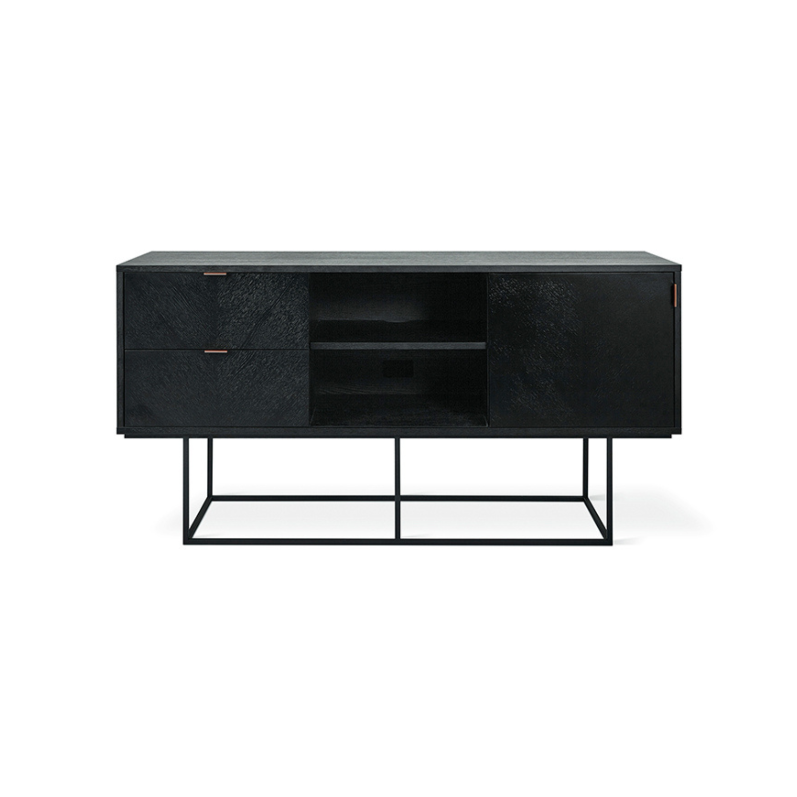 Gus* Modern Myles Media Stand 7 - FURNITURE - sideboard/cabinet Gus