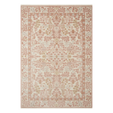 Rifle Paper Co. x Loloi Holland Blush Rug 1-RUGS-patterned Loloi