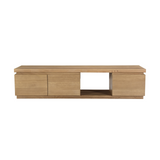 Alfred TV Table 7 -FURNITURE - sideboard/cabinet Moe's Furniture