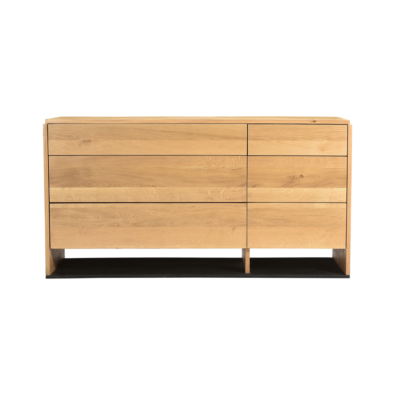 Ivy Dresser - Large 16 - FURNITURE - dresser Moe's Furniture