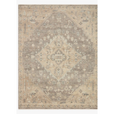 Loloi Marco Taupe / Camel Rug RUGS - wool Loloi