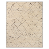 Amber Lewis x Loloi Briyana Natural / Stone 1-natural fibre rugs Loloi