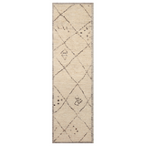 Amber Lewis x Loloi Briyana Natural / Stone 1-natural fibre rugs Loloi