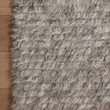 Amber Lewis x Loloi Woodland Granite Rug 2-natural fibre rugs Loloi