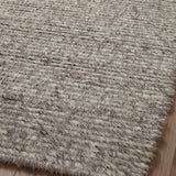 Amber Lewis x Loloi Woodland Granite Rug 2-natural fibre rugs Loloi