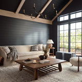 Amber Lewis x Loloi Woodland Silver Rug 2-natural fibre rugs Loloi