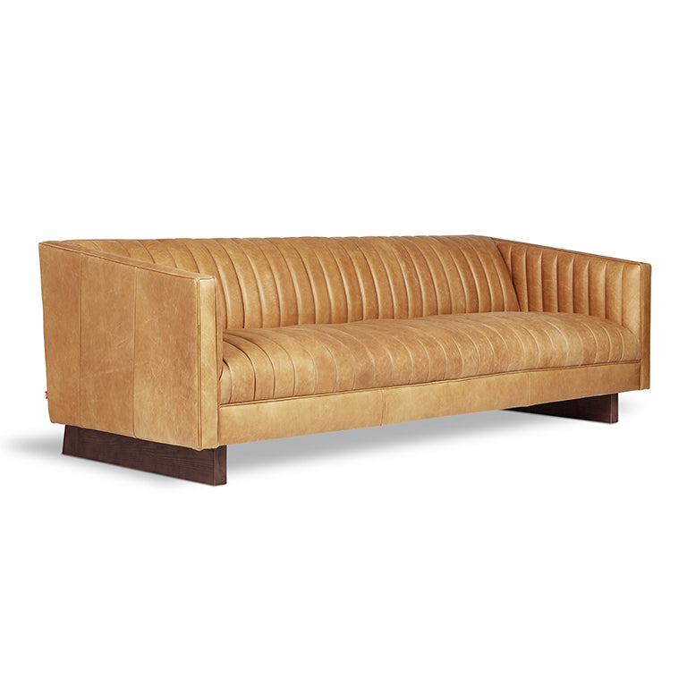Gus* Modern Wallace 84" Sofa 1 - FURNITURE - sofa Gus