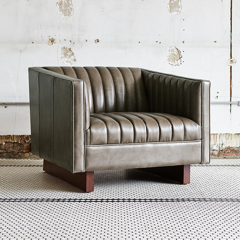 Gus* Modern Wallace Chair 3 - FURNITURE - chair Gus