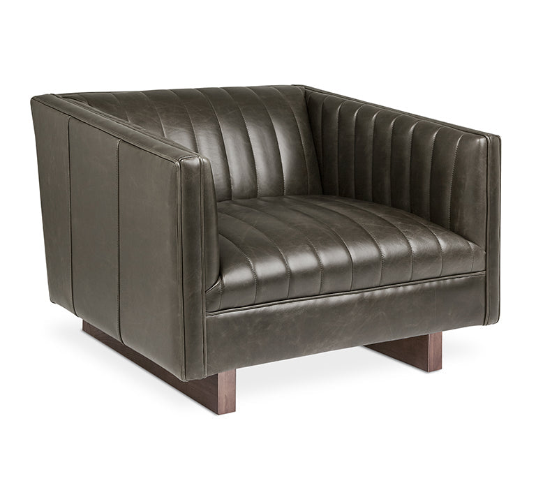 Gus* Modern Wallace Chair 3 - FURNITURE - chair Gus