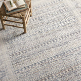 Amber Lewis x Loloi Zuma Ocean / Multi Rug 2-RUGS - patterned Loloi