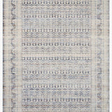Amber Lewis x Loloi Zuma Ocean / Multi Rug 2-RUGS - patterned Loloi