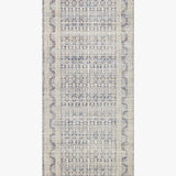 Amber Lewis x Loloi Zuma Ocean / Multi Rug 2-RUGS - patterned Loloi