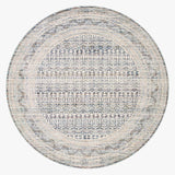 Amber Lewis x Loloi Zuma Ocean / Multi Rug 2-RUGS - patterned Loloi