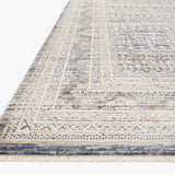 Amber Lewis x Loloi Zuma Ocean / Multi Rug 2-RUGS - patterned Loloi