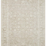 Amber Lewis x Loloi Zuma Sand / Stone Rug 2-RUGS - patterned Loloi