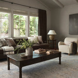 Amber Lewis x Loloi Zuma Silver / Multi 2-RUGS - patterned Loloi