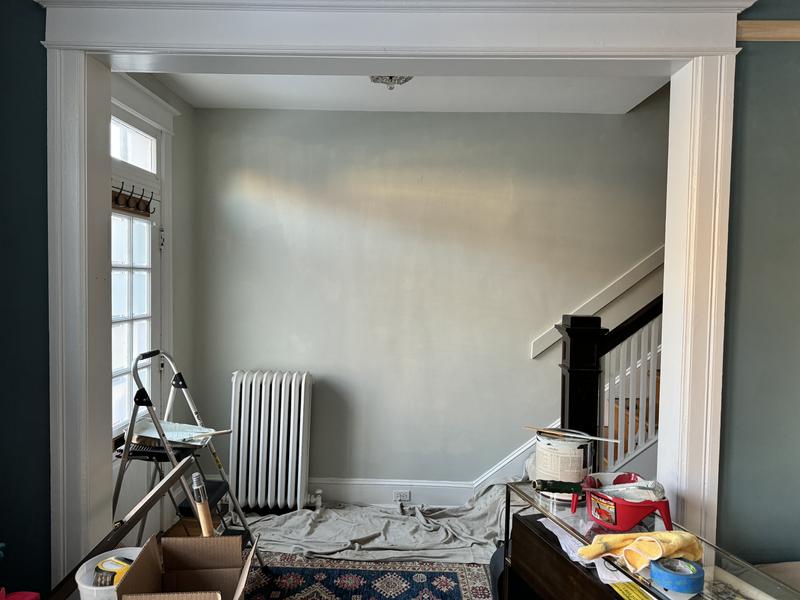 Farrow & Ball Blanc De Chine No. 9814 - Archive Collection PAINT - Farrow & Ball Farrow & Ball