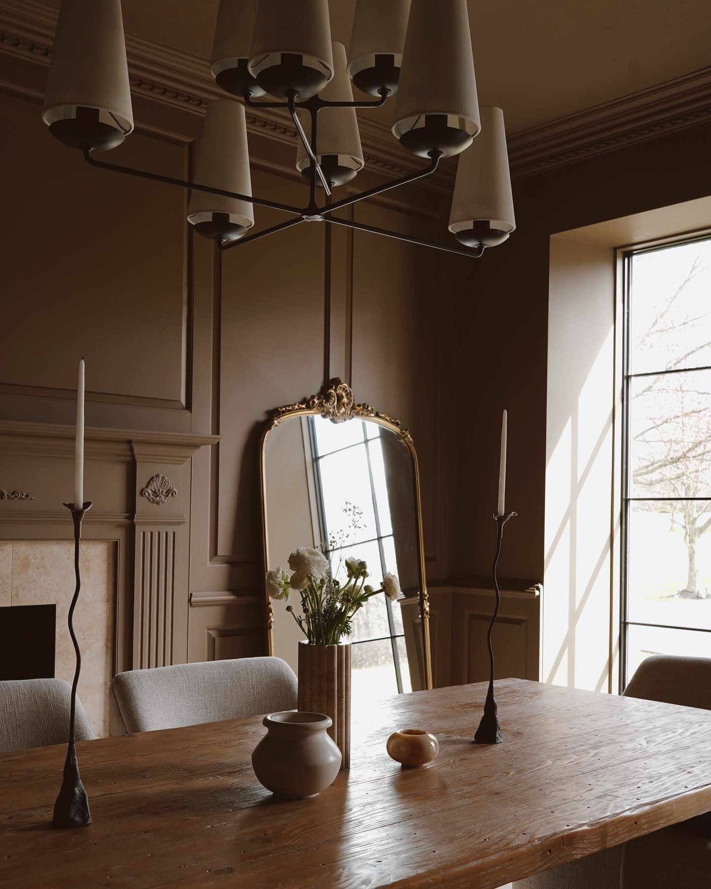 Farrow & Ball Broccoli Brown No. W108 - Archive Collection PAINT - Farrow & Ball Farrow & Ball