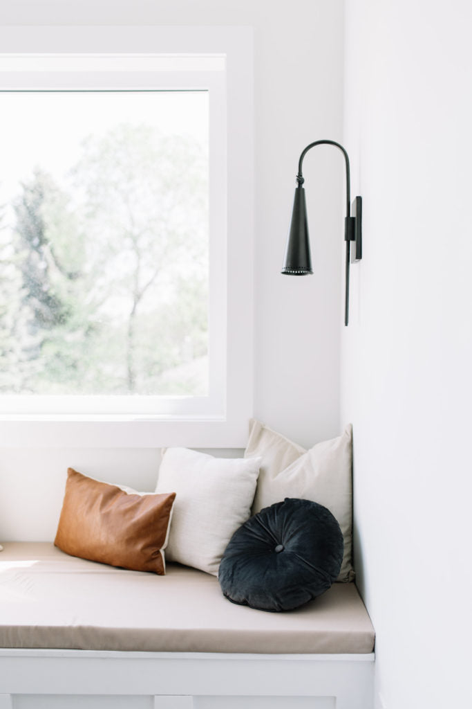 Alva Wall Sconce sconce Hudson Valley Lighting